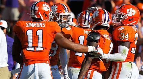 how many majors has tiger played in|Clemson football: Tigers getting $5 million for kickoff .
